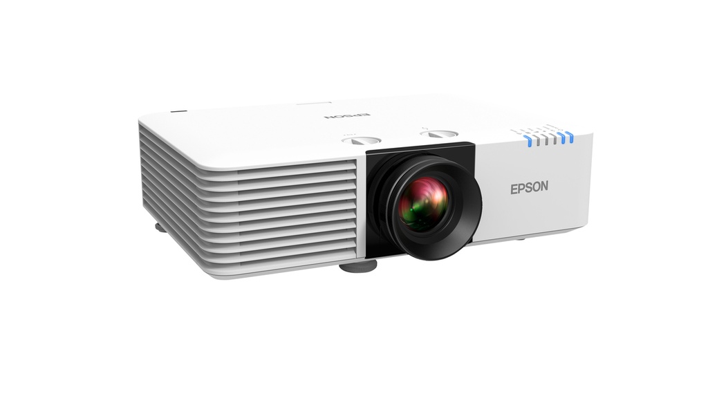 Proyector EPSON PowerLite Láser L630U (Standard-Long Throw) Full HD WUXGA (6.000 Lm.)