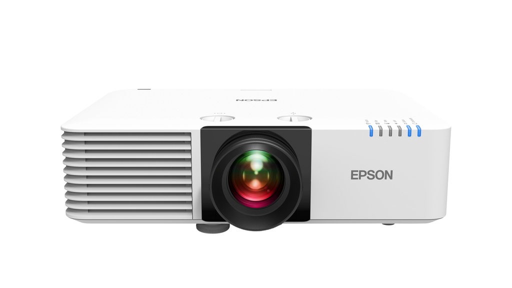 Proyector EPSON PowerLite Láser L630U (Standard-Long Throw) Full HD WUXGA (6.000 Lm.)
