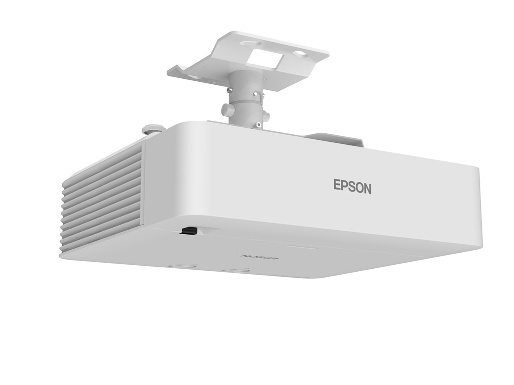 Proyector EPSON PowerLite Láser L630U (Standard-Long Throw) Full HD WUXGA (6.000 Lm.)